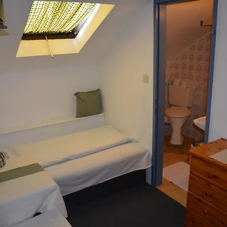 Landgasthof Sommer Pension Purkersdorf