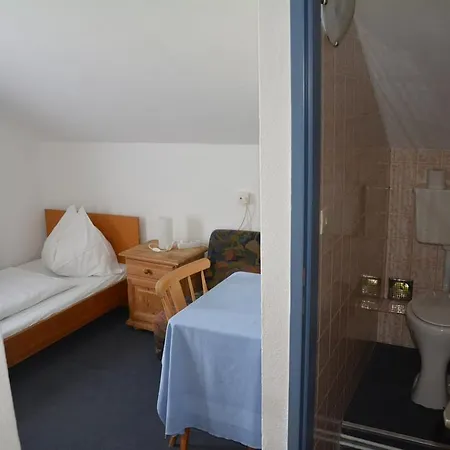 Landgasthof Sommer Pension 3*