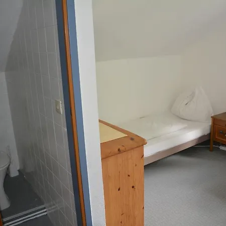Landgasthof Sommer Pension 3*