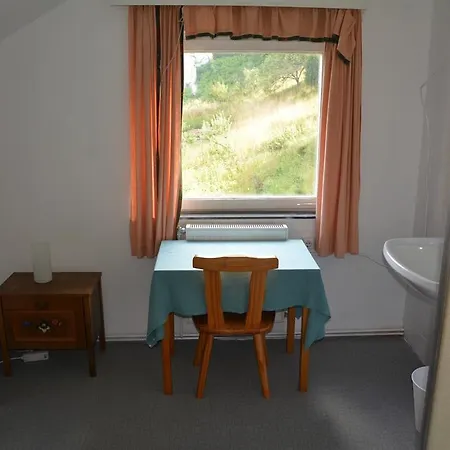 Pensjonat Landgasthof Sommer