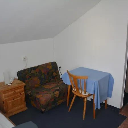 Landgasthof Sommer Pension 3*