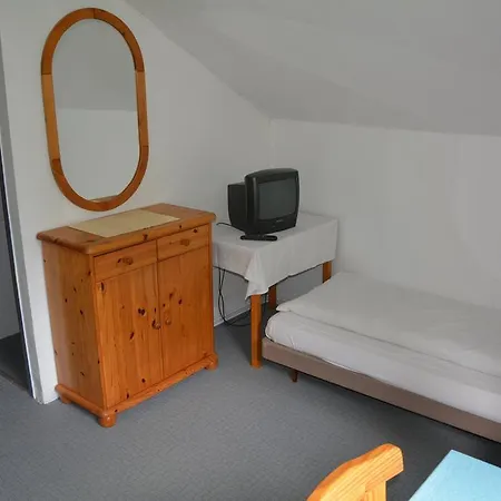 Landgasthof Sommer Pensjonat 3*