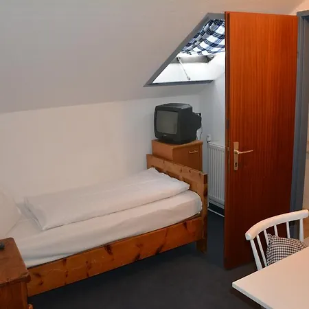 Landgasthof Sommer Pensjonat 3*