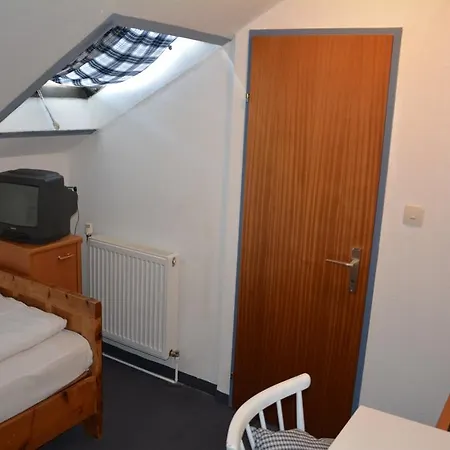 Landgasthof Sommer Pension Guest house Purkersdorf