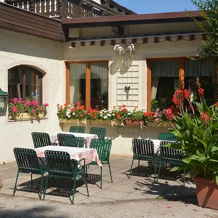 Landgasthof Sommer Pensjonat 3*