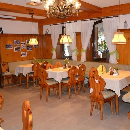 Pensjonat Landgasthof Sommer