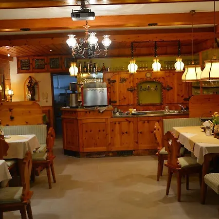 Pensjonat Landgasthof Sommer 3*
