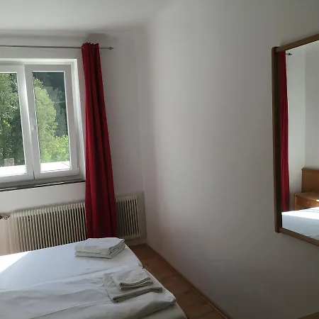 Landgasthof Sommer Pension