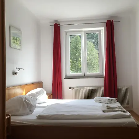 Pensjonat Landgasthof Sommer