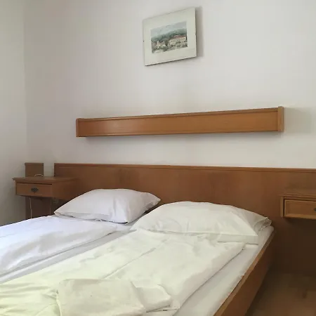 Landgasthof Sommer Pension Guest house Purkersdorf