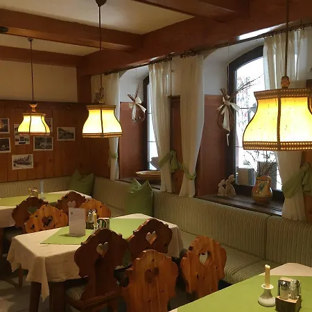 Landgasthof Sommer Pension