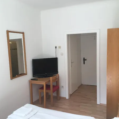 Pensjonat Landgasthof Sommer