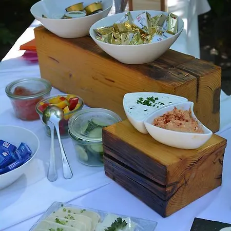 Landgasthof Sommer Pensjonat
