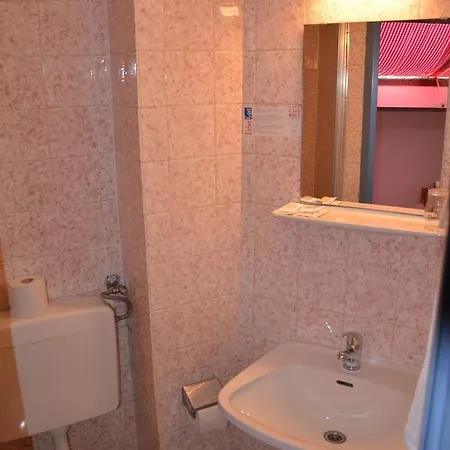 Landgasthof Sommer Pensjonat 3*