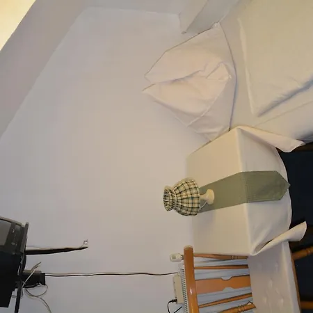 Landgasthof Sommer Pensjonat