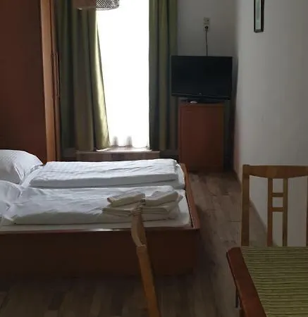 Landgasthof Sommer Pension Purkersdorf