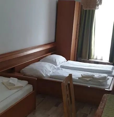 Landgasthof Sommer Pensjonat