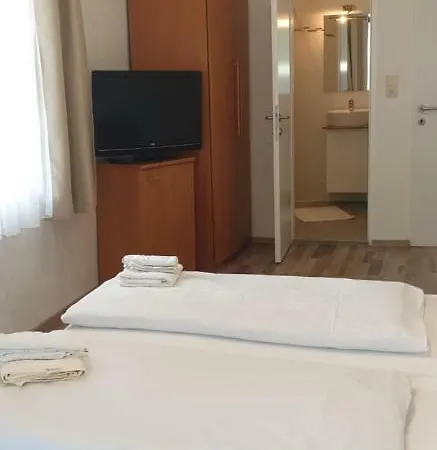 Landgasthof Sommer Pension 3* Purkersdorf