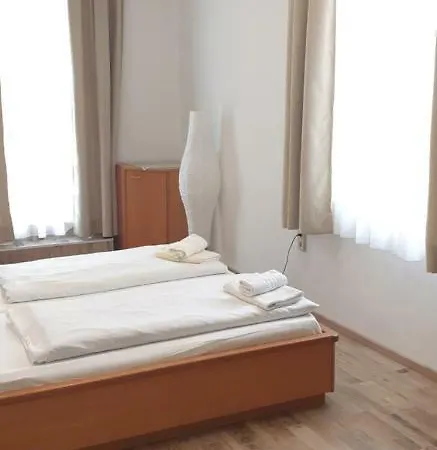 Pensjonat Landgasthof Sommer 3*