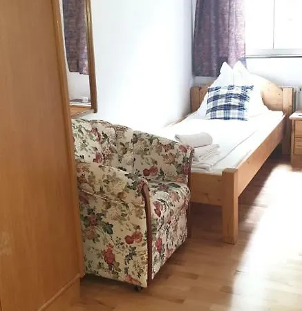 Landgasthof Sommer Pension Guest house