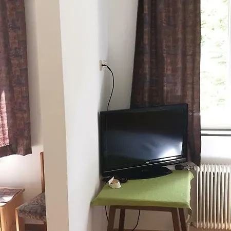 Pensjonat Landgasthof Sommer 3*