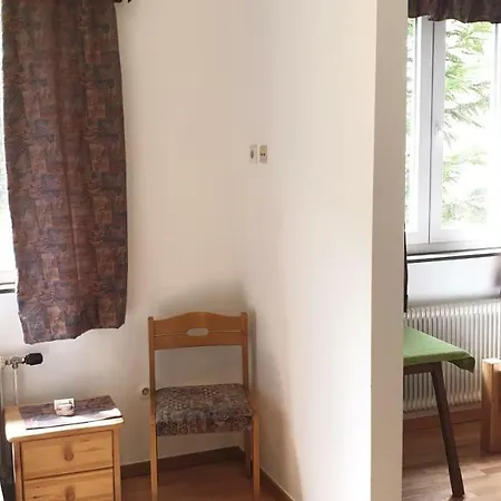 Landgasthof Sommer Pension 3* Purkersdorf