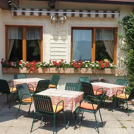 Pensjonat Landgasthof Sommer Purkersdorf