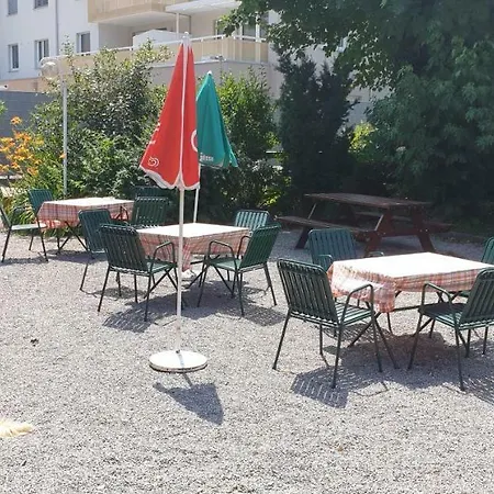 Pensjonat Landgasthof Sommer Purkersdorf