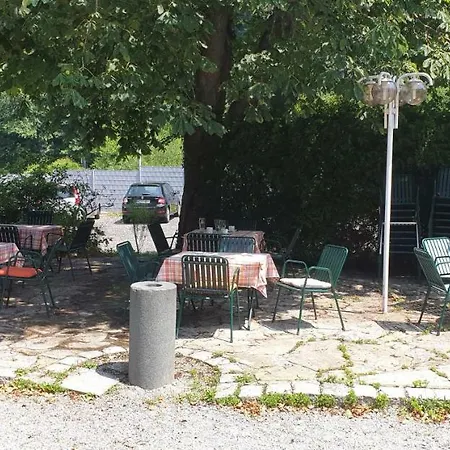 Landgasthof Sommer Pension 3* Purkersdorf