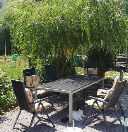 Landgasthof Sommer Pension 3* Purkersdorf
