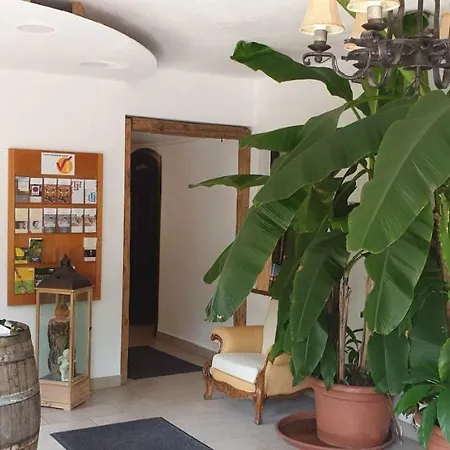 Landgasthof Sommer Pensjonat 3*