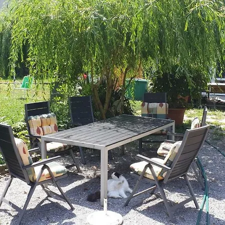Landgasthof Sommer Pensjonat 3*